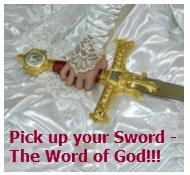 Sword of the Spirit